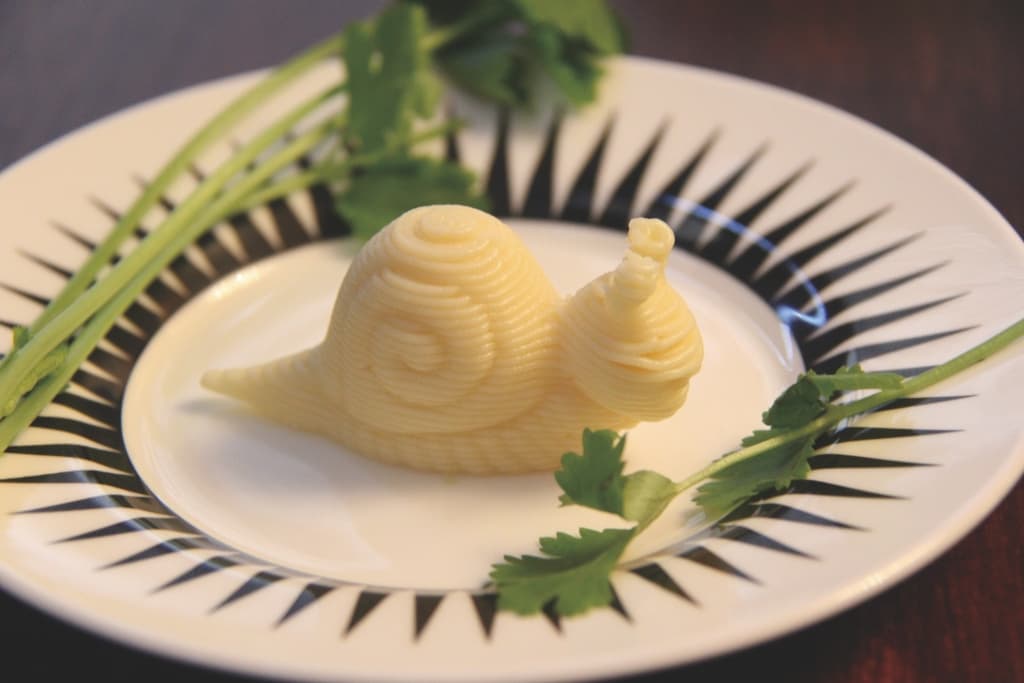 在家玩轉3D美食，零基礎打造個性化家庭食譜
